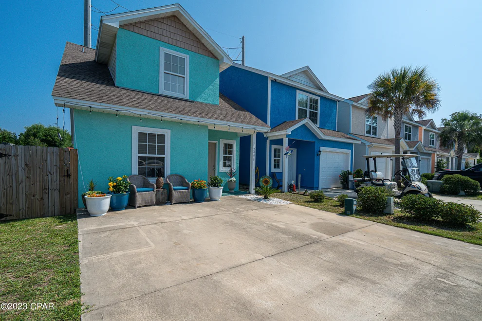 Unit for sale at 2401 Causeway Manor Court, Panama City Beach, FL 32408