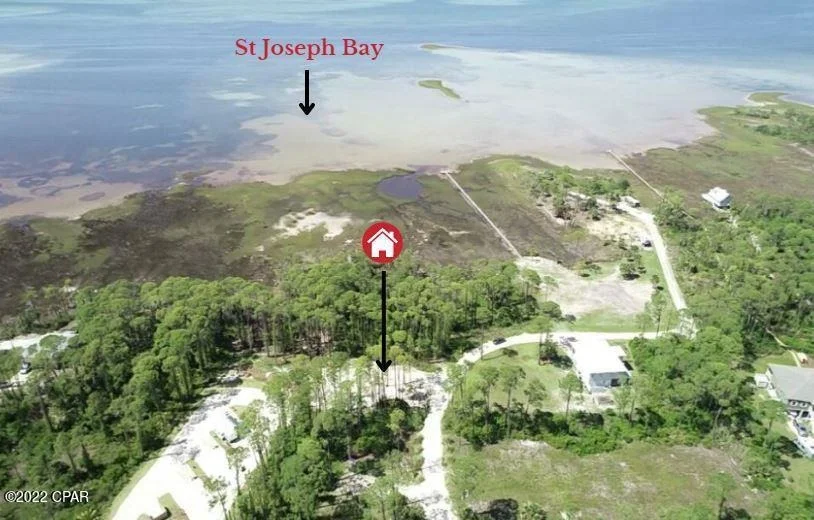 Unit for sale at 10 EVENTIDE Drive, Port St Joe, FL 32456