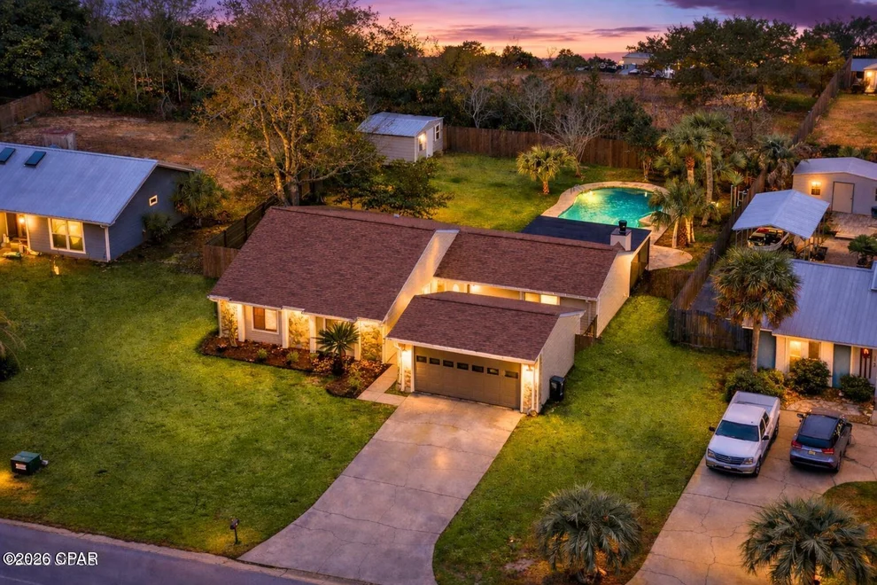 Unit for sale at 168 Derby Woods Drive, Lynn Haven, FL 32444