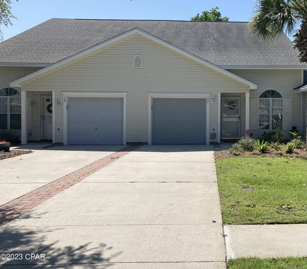 Unit for sale at 77 Park Place, Panama City Beach, FL 32413