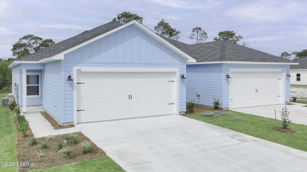Unit for sale at 290 Arazzo Way, Port St Joe, FL 32456