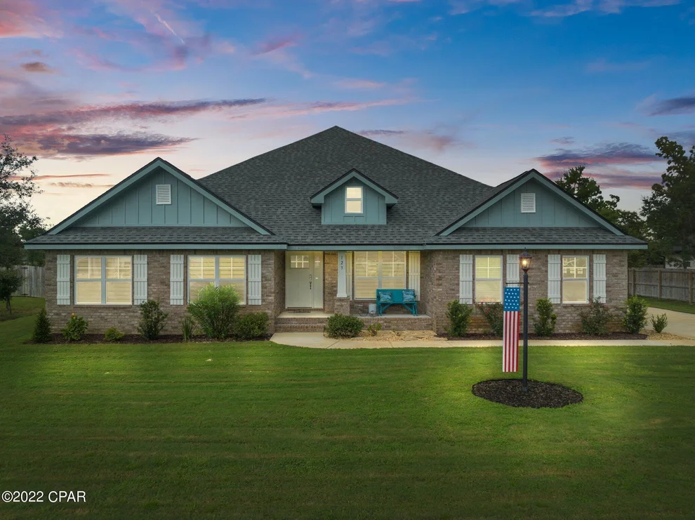 Unit for sale at 123 Lake Merial Trail, Panama City, FL 32409