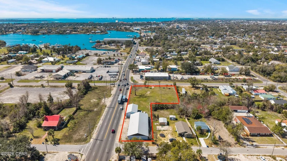 Unit for sale at 2135 E 5th Street, Panama City, FL 32401