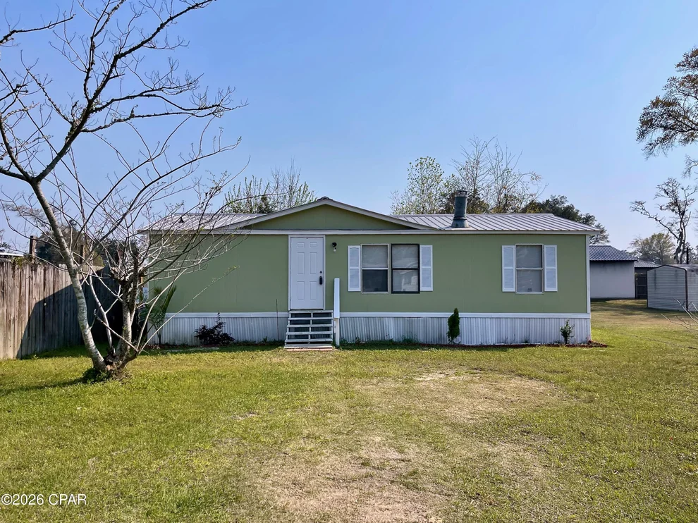 Unit for sale at 1614 2nd Street, Panama City, FL 32409