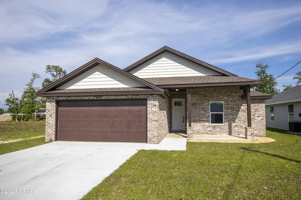Unit for sale at 1307 Louisiana Avenue, Lynn Haven, FL 32444