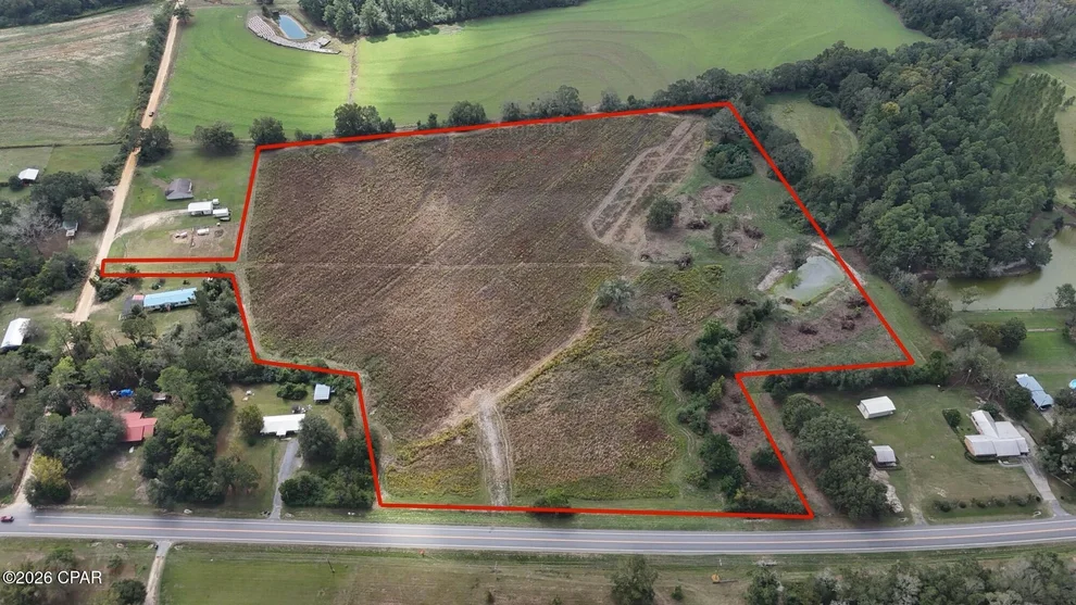 Unit for sale at 23 Acres Hwy 2 Street, Graceville, FL 32440