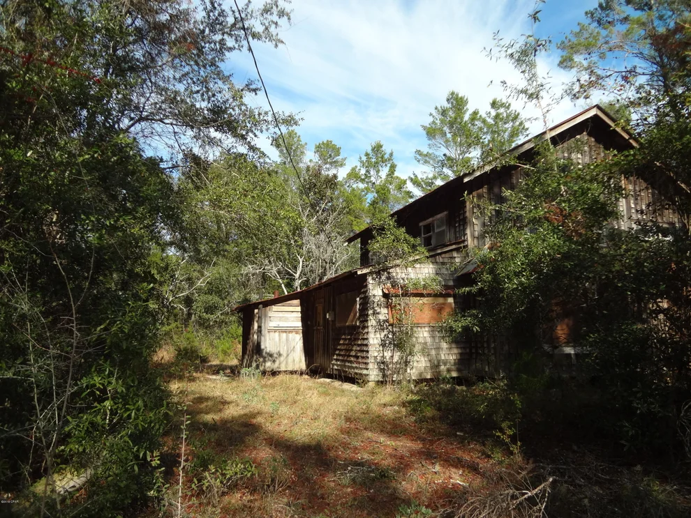 Unit for sale at Lot John Sweet Dr Drive, Ebro, FL 32437