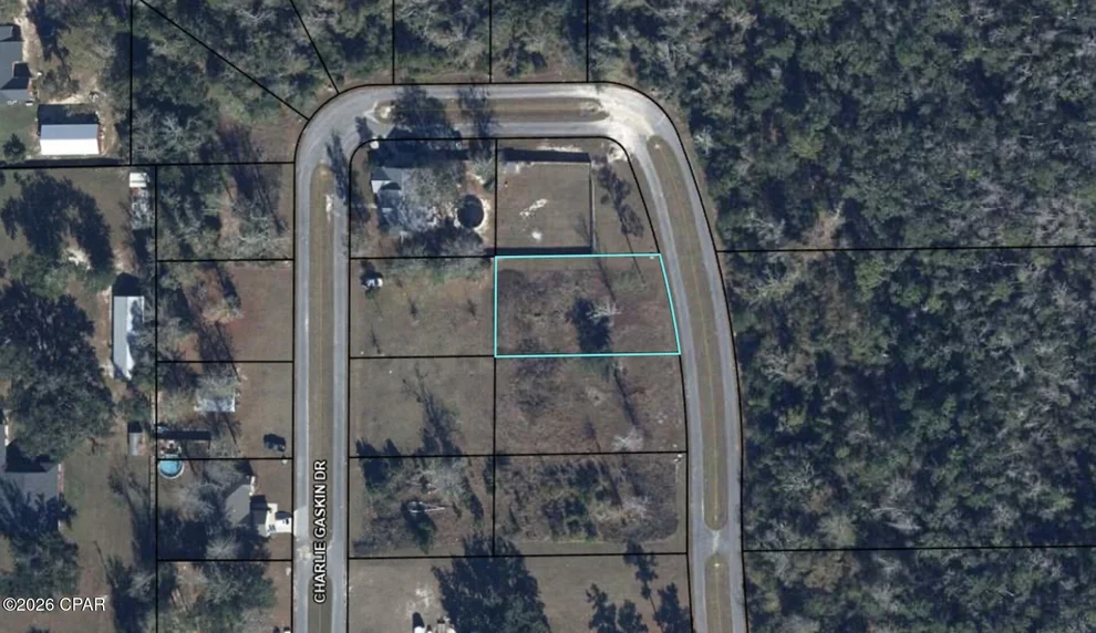 Unit for sale at lot 23 Charlie Gaskin Drive, Wewahitchka, FL 32465