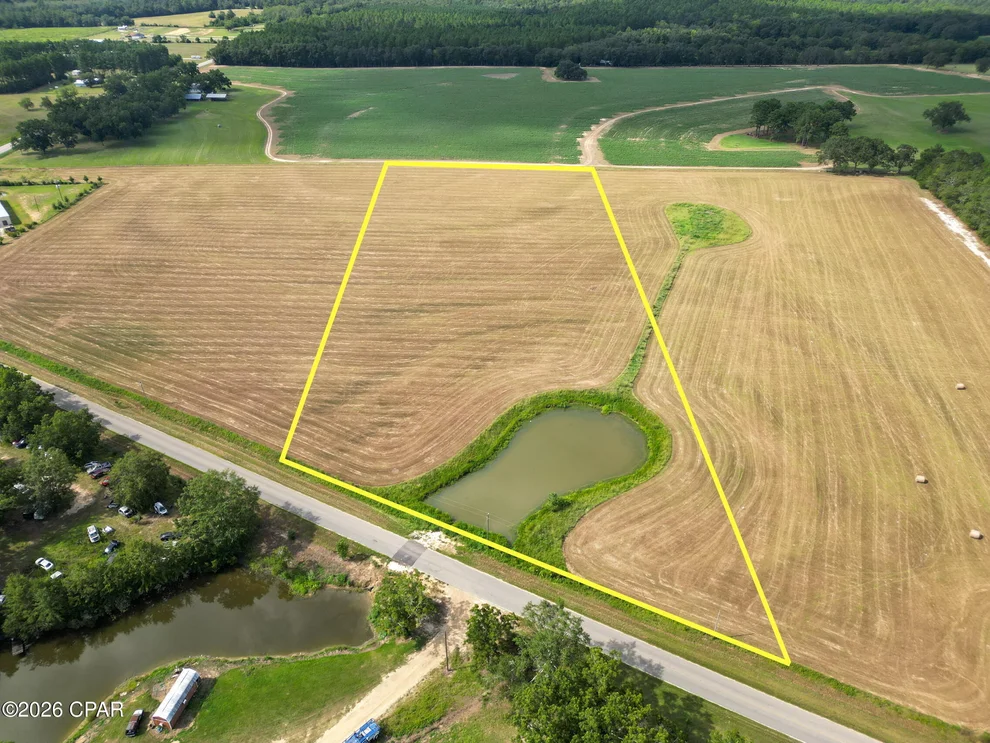Unit for sale at 0 County Road 160, Bonifay, FL 32425