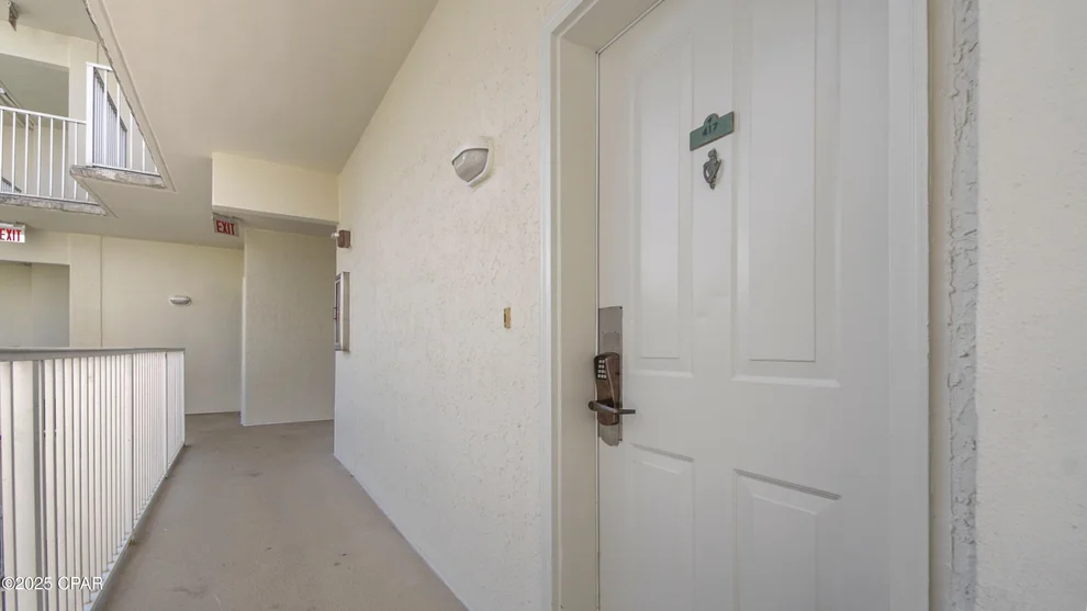 Unit for sale at 9900 S Thomas Drive, Panama City Beach, FL 32408