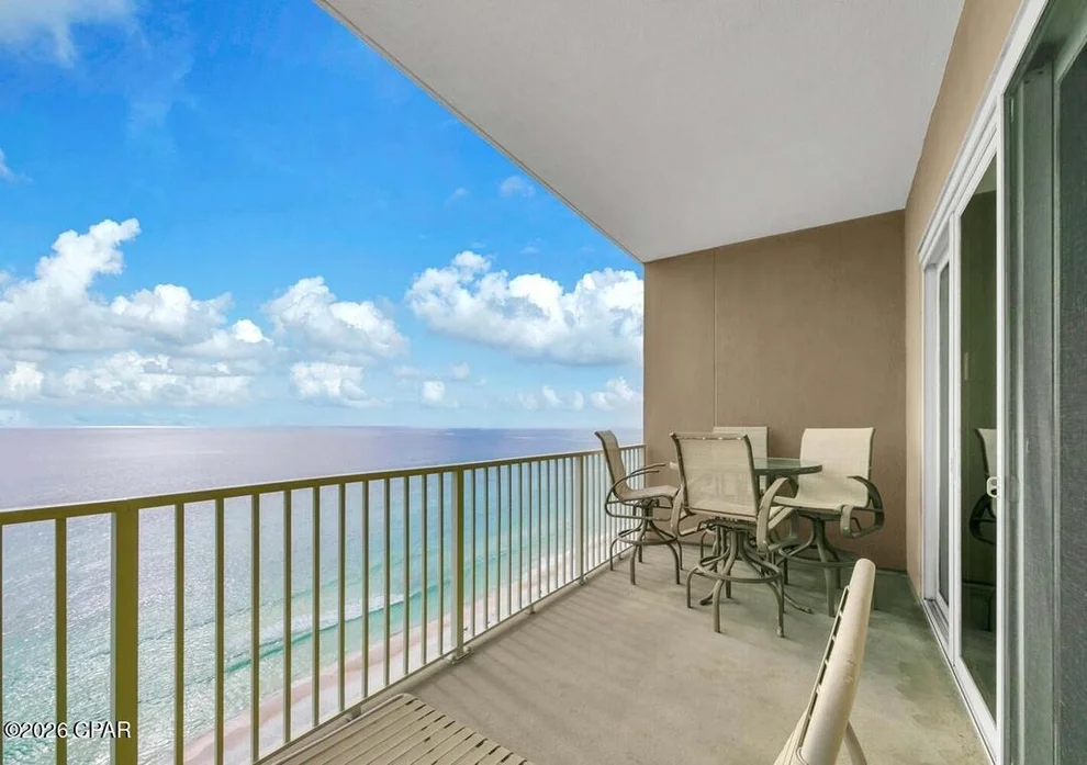 Unit for sale at 10713 Front Beach Road, Panama City Beach, FL 32407