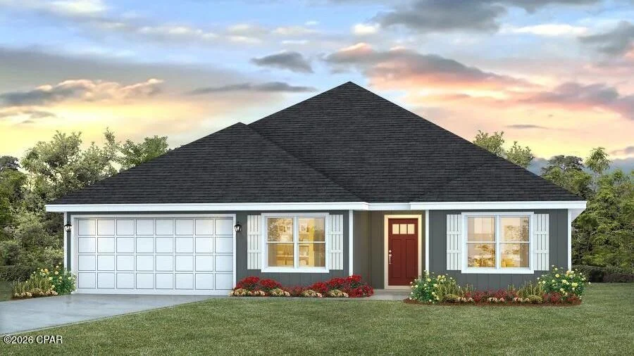 Unit for sale at 5743 Dearing Street, Crestview, FL 32539