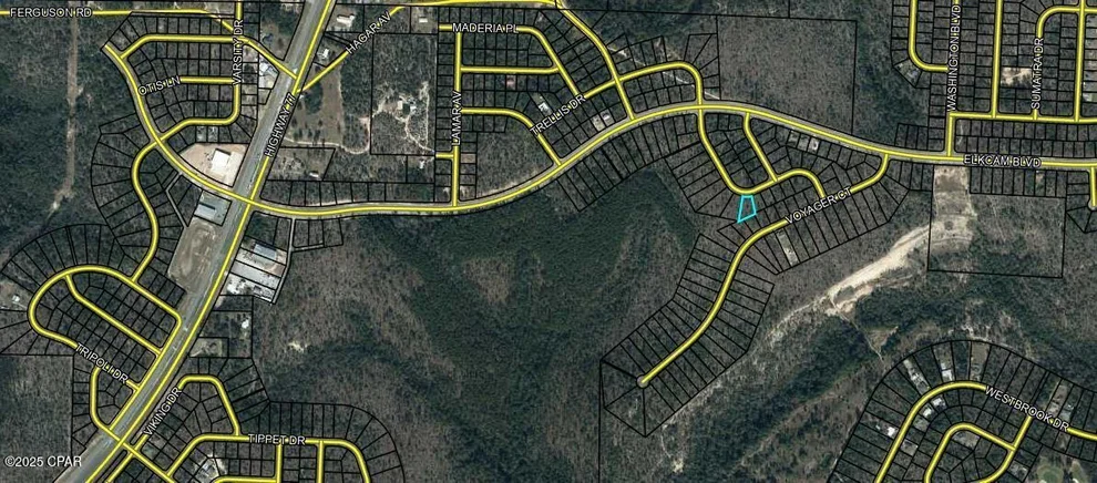 Unit for sale at Lot 15 Trellis Drive, Chipley, FL 32428