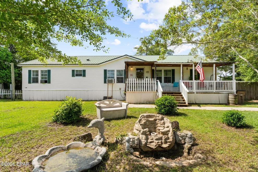 Unit for sale at 144 Carol Street, Wewahitchka, FL 32465