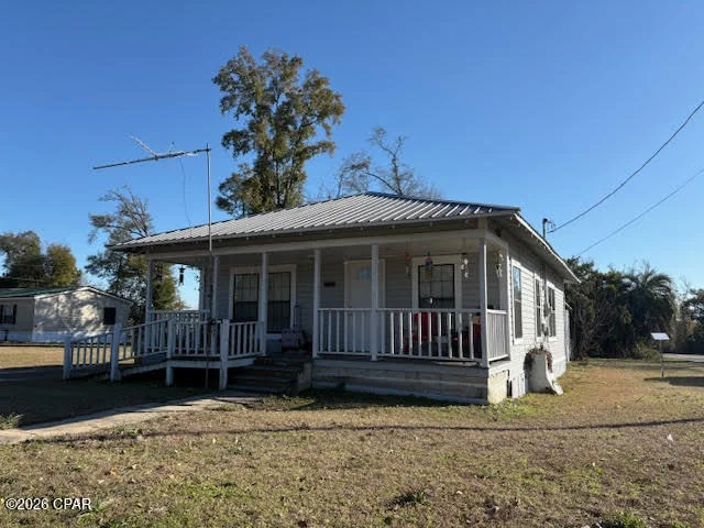 Unit for sale at 15503 NW Chipola Street, Altha, FL 32421