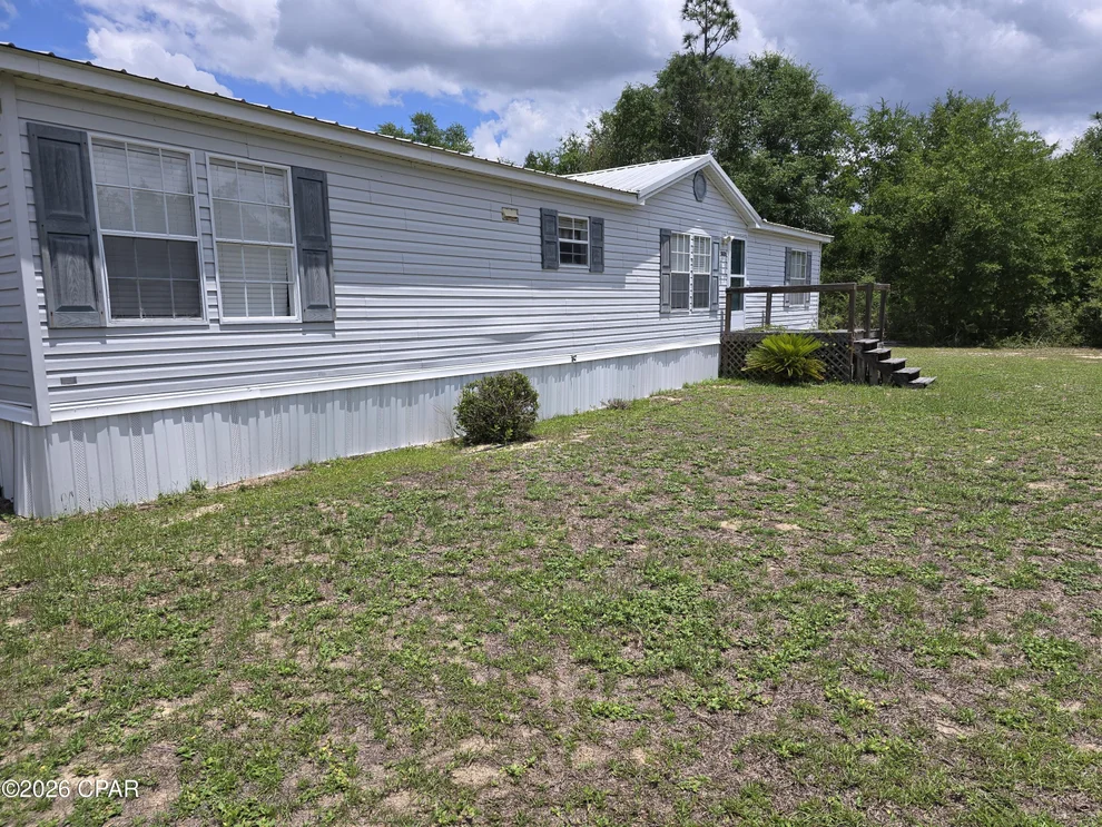 Unit for sale at 10325 Thomas Lane, Fountain, FL 32438