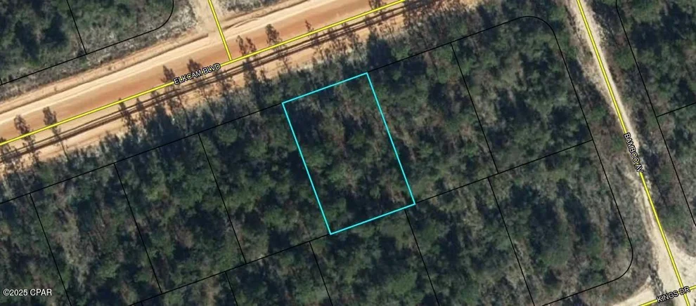 Unit for sale at Lot 10 Elkcam Boulevard, Chipley, FL 32428
