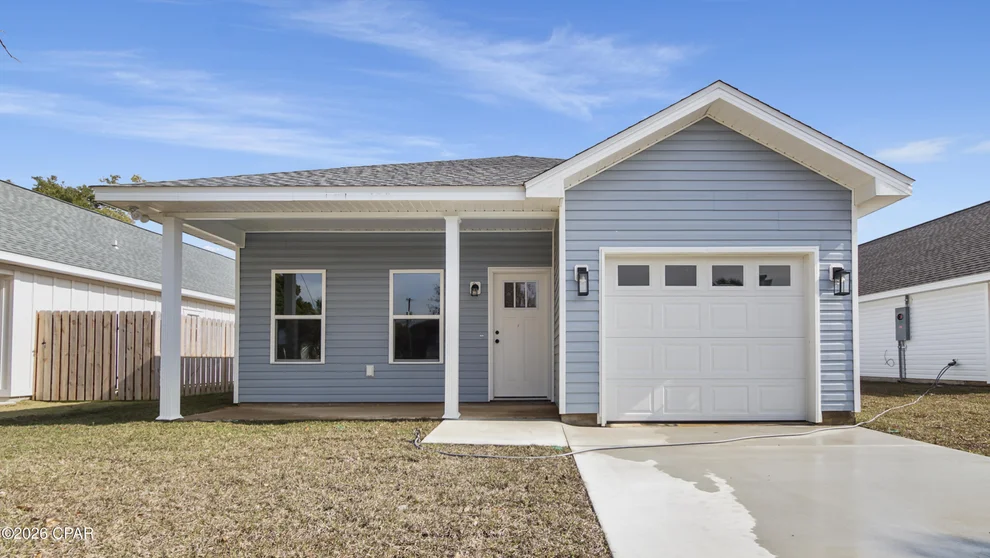 Unit for sale at 1148 Mulberry Avenue, Panama City, FL 32401