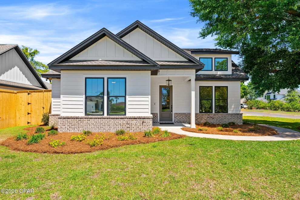 Unit for sale at 3116 Kings Drive, Panama City, FL 32405