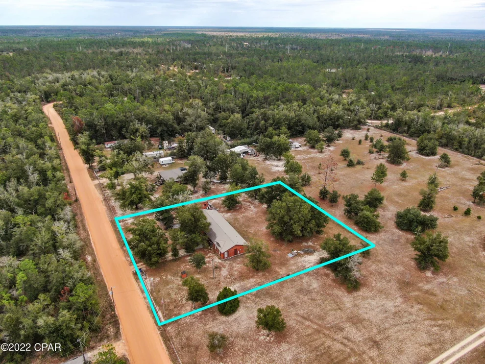 Unit for sale at 13132 Timbercrest Road, Fountain, FL 32438