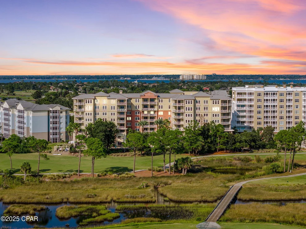 Unit for sale at 4050 Marriott Drive, Panama City Beach, FL 32408