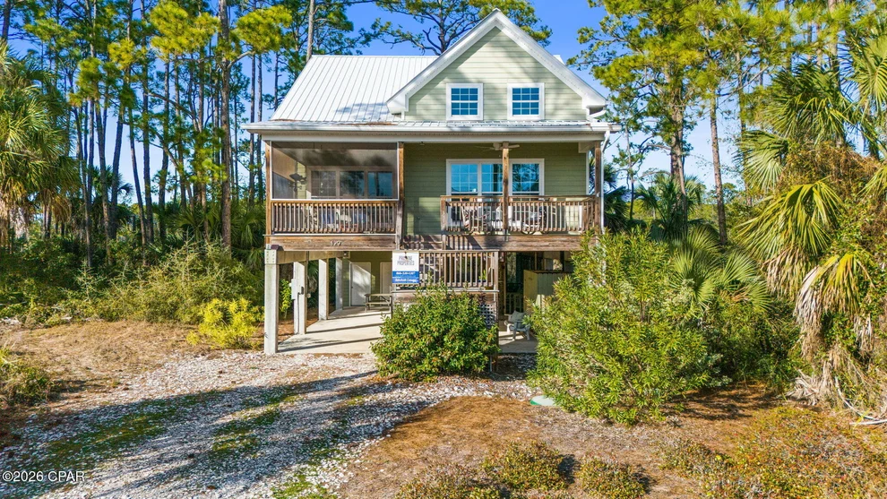 Unit for sale at 129 Cottage Lane, Port St Joe, FL 32456