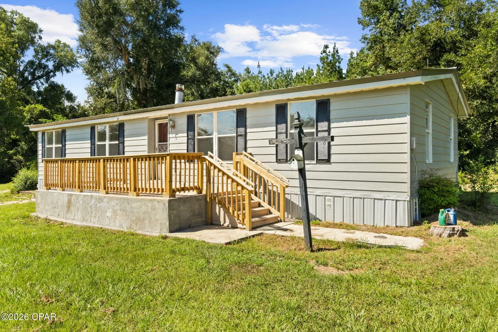 Unit for sale at 2753 Deming Lane, Marianna, FL 32446