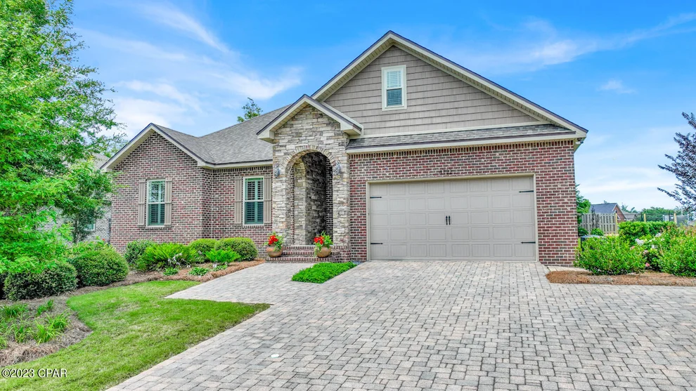Unit for sale at 4722 Bayou Bluff Trail, Lynn Haven, FL 32444