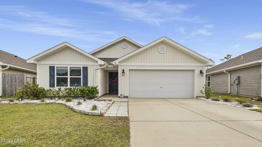 Unit for sale at 116 Merrion Road, Panama City, FL 32409