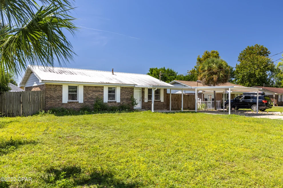 Unit for sale at 128 Circle Drive, Panama City Beach, FL 32413