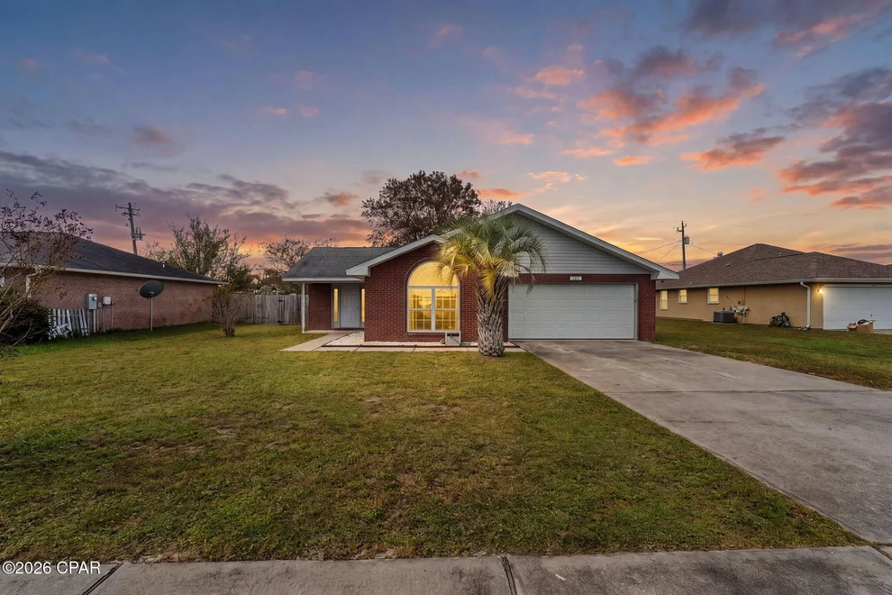 Unit for sale at 148 Byrd Drive, Panama City, FL 32404
