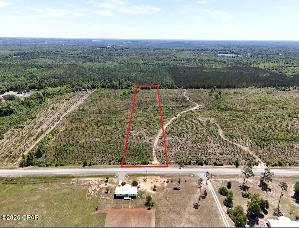 Unit for sale at 0 NW CR 73 A, Altha, FL 32421