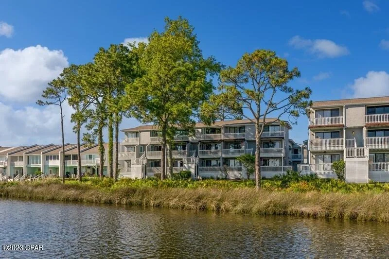 Unit for sale at 8501 N Lagoon Drive, Panama City Beach, FL 32408
