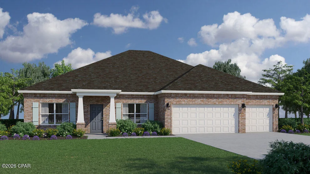Unit for sale at 227 Lake Merial Boulevard, Panama City, FL 32409