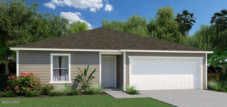 Unit for sale at 5163 Harvey Street, Panama City, FL 32404