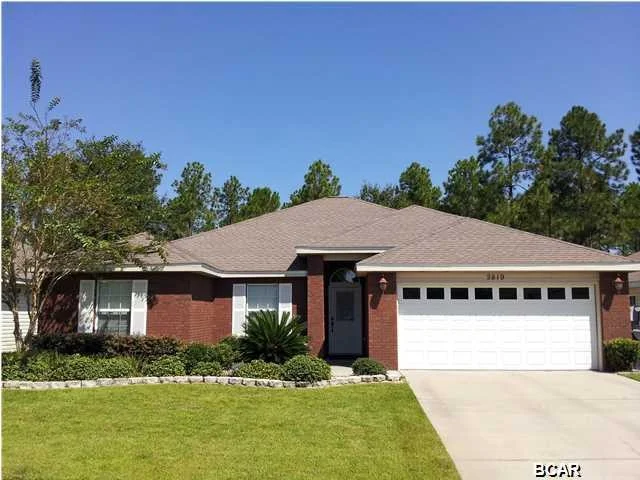 Unit for sale at 2819 Tracy Lynn Court, Panama City, FL 32405