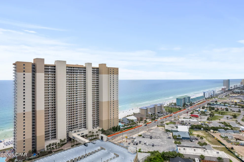 Unit for sale at 16819 Front Beach Road, Panama City Beach, FL 32413