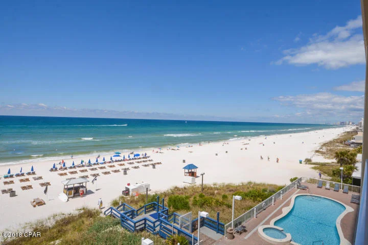 Unit for sale at 5115 GULF Drive, Panama City Beach, FL 32408