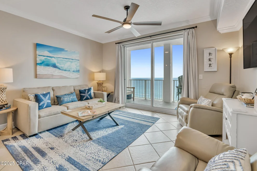 Unit for sale at 10611 Front Beach Road, Panama City Beach, FL 32407