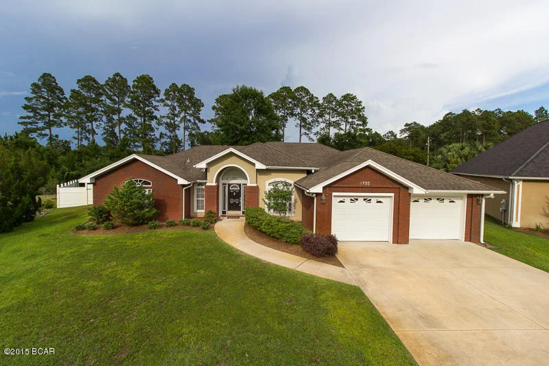 Unit for sale at 3732 BAY TREE Court, Lynn Haven, FL 32444