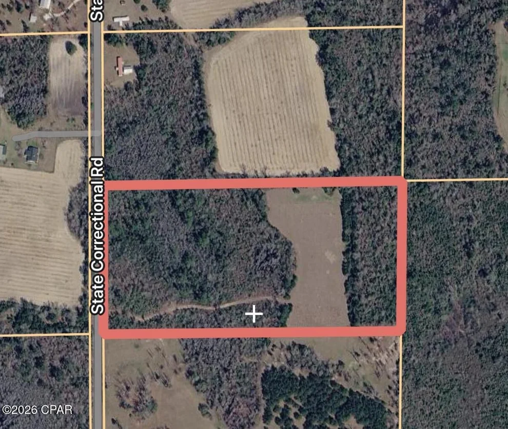 Unit for sale at 0 State Correctional Road, Marianna, FL 32448