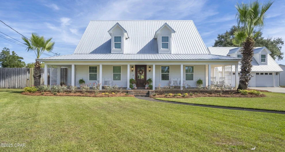 Unit for sale at 2830 Longleaf Road, Panama City, FL 32405