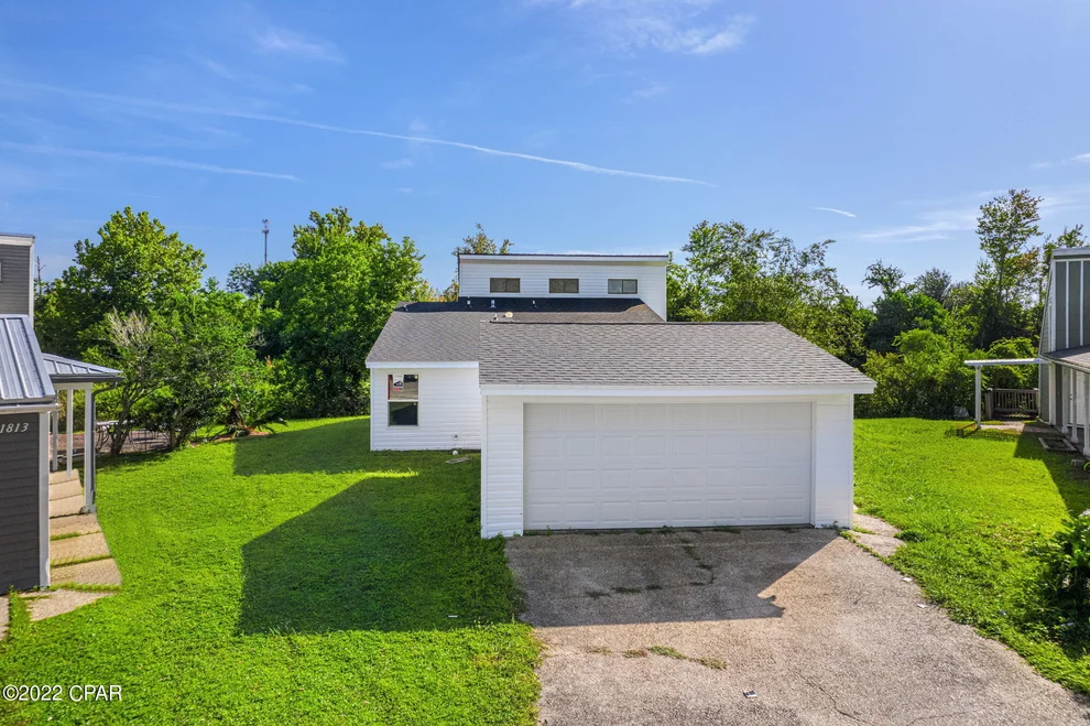 Unit for sale at 1815 Mallard Drive, Panama City, FL 32404