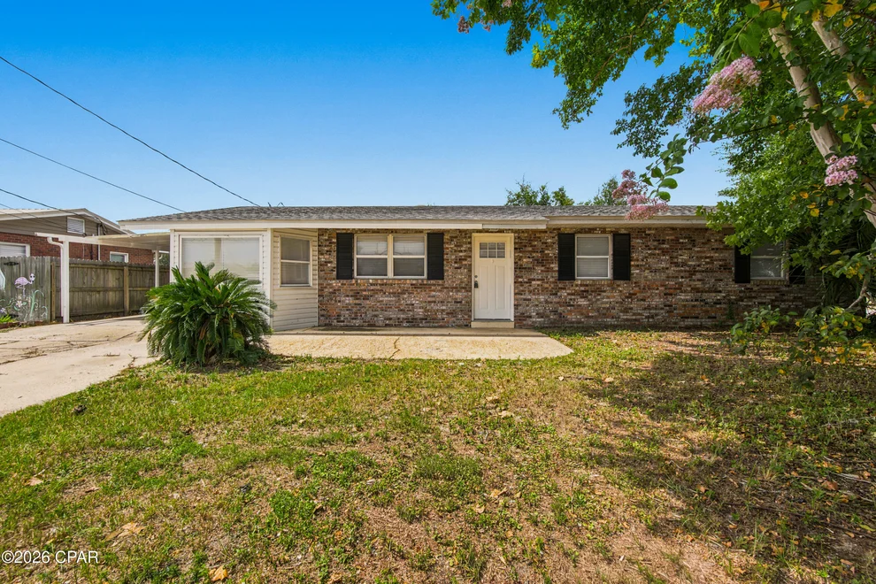 Unit for sale at 6220 Cherry Street, Panama City, FL 32404
