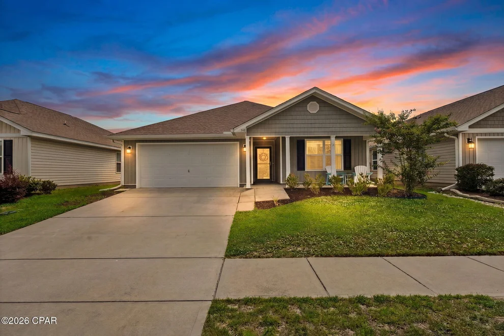 Unit for sale at 348 Bridge Harbor Drive, Panama City, FL 32404