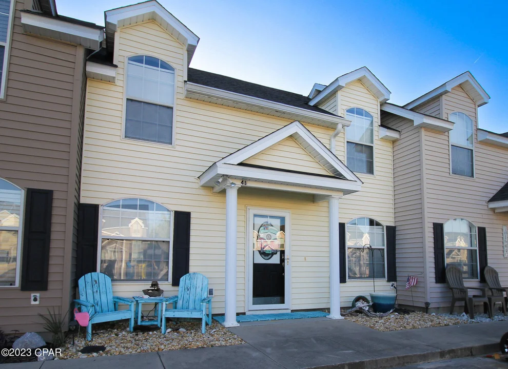 Unit for sale at 1016 15th St N Street, Mexico Beach, FL 32410