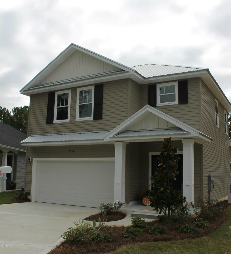 Unit for sale at 6105 EDITH STEPHENS Drive, Panama City, FL 32404