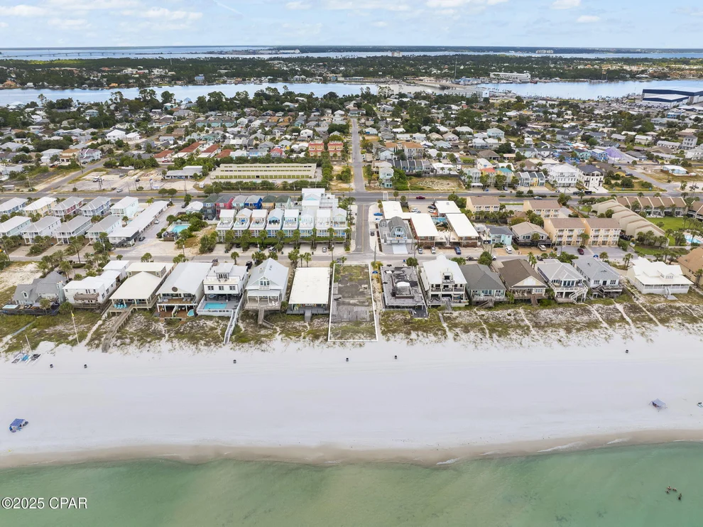 Unit for sale at 5403 Gulf Drive, Panama City, FL 32408