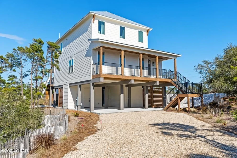 Unit for sale at 110 Seagrass Circle, Port St Joe, FL 32456