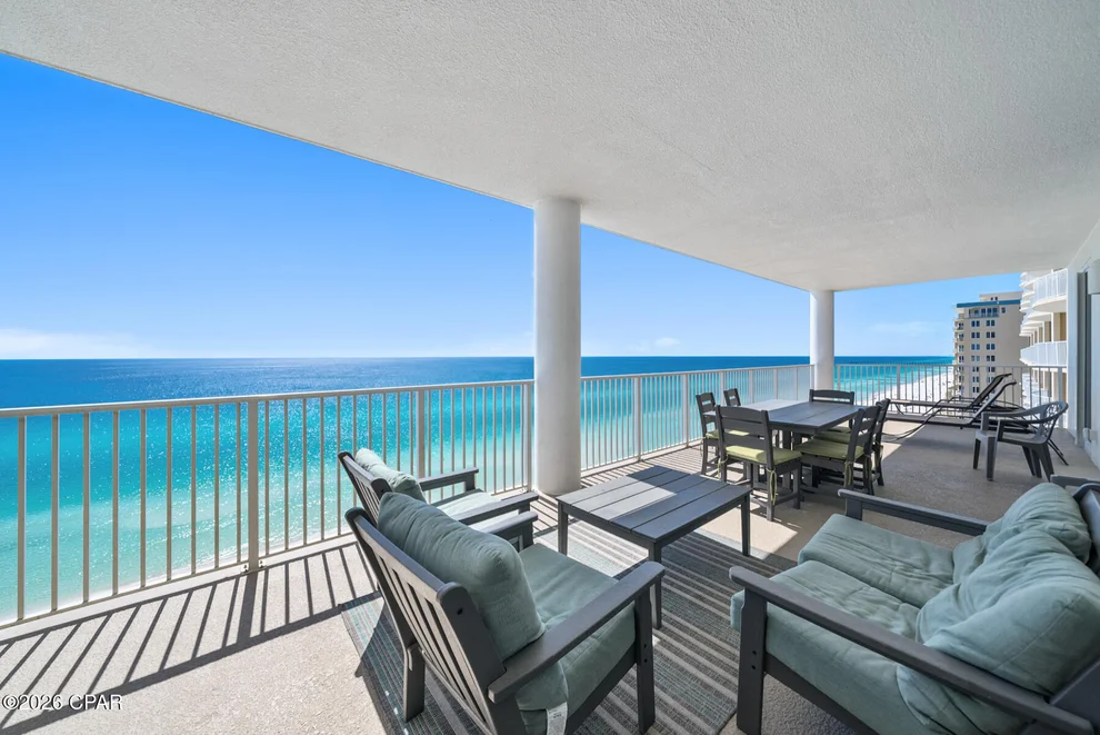 Unit for sale at 10611 Front Beach Road, Panama City Beach, FL 32407